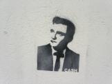 Johnny CASH - detail view (opens popup window)