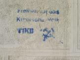 freiheit fr d. kurdische volk - detail view (opens popup window)