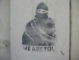 we are you - detail view (opens popup window)