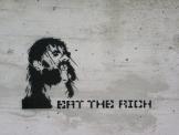 eat the rich! - detail view (opens popup window)