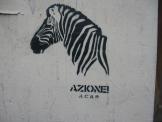 azione zebra - detail view (opens popup window)