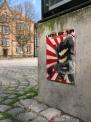 Tales on Wall - detail view (opens popup window)
