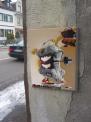 Tales on Wall - detail view (opens popup window)