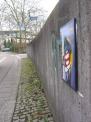 Tale on Wall/South germany - detail view (opens popup window)