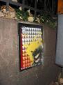 Tale on Wall - detail view (opens popup window)