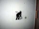 Peace Alarm - detail view (opens popup window)