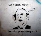 los viejos christos - detail view (opens popup window)
