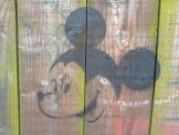 Mickey Mouse - detail view (opens popup window)