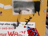 postbox girl - detail view (opens popup window)