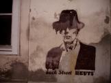 back street beuys - detail view (opens popup window)
