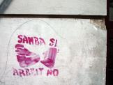 samba si arbeit no - detail view (opens popup window)