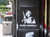 More Cowbell! - detail view (opens popup window)