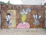 Cristo Silva and Frik brothers - detail view (opens popup window)