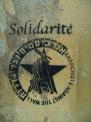 Soli. for the anachist against the wall nice, greetings from IBK - detail view (opens popup window)