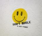 Don´t Smile - detail view (opens popup window)