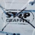 Stop Graffti - detail view (opens popup window)