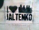 I LOVE JALTENCO - detail view (opens popup window)