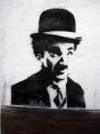 Charlie chaplin - detail view (opens popup window)