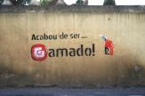 Acabou de ser Gamado! - detail view (opens popup window)