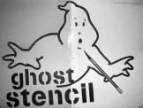 ghost stencil - detail view (opens popup window)