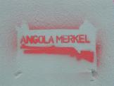 Angola Merkel - detail view (opens popup window)